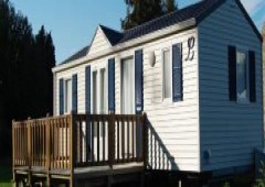 Camping du Moulin d'Aurore **