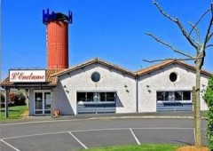 Hôtel Grill l'Enclume