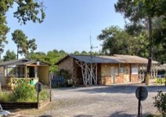 Camping l'Orée du Bois