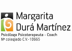 Psicologa Margarita Dura Martinez