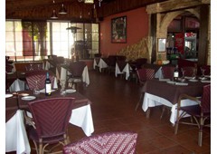 El Jardin Del Pensador