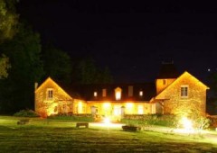 Domaine de Lafayette