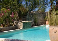 Le Clos du Mas de Bastide