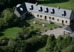 Le Domaine de Lesvaniel