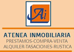 Atenea Inmobiliaria La Roda