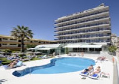 Hotel Isabel ****