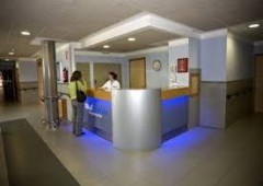 Vital Centro Tercera Edad