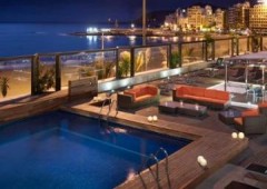 Hotel Cristina Las Palmas *****