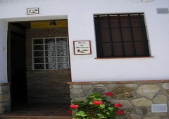 Casa De Barbara
