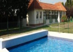 Alp Club