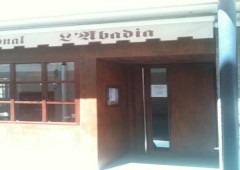 L'abadia