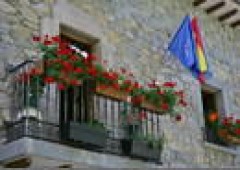 Apartamentos De Turismo Rural 2 Llaves Casa Modesta