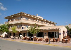Formentera Vacaciones