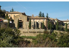 Hotel Vecchia Oliviera