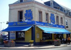 Le Maritim'