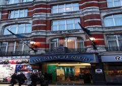 BEST WESTERN PREMIER Shaftesbury Hotel