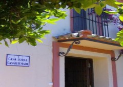 Casa Rural La Dehesa Casa Quemada