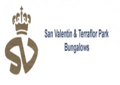San Valentin Park & Terraflor