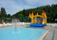 Camping le Village Parisien