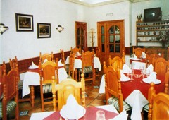 Famyal Hotel Casa Paco
