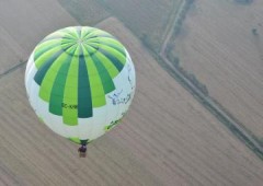 Glomark Vuelos en Globo
