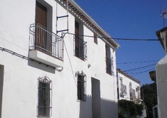 Las Casas De Arriba