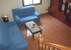 Casa La Yaya Felisa