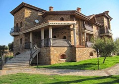 Villa Cardadorum