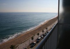 Apartamentos El Sorrall