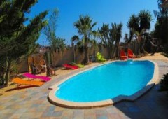 Finca Chanti