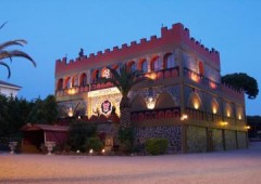 El Castillo De Las Tinieblas