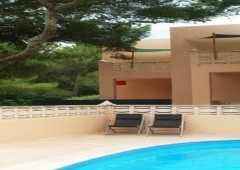 Apartamentos El Pino