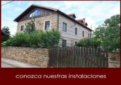 Casa Del Herrero
