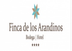 Finca De Los Arandinos