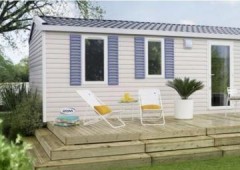 Camping de Lanven
