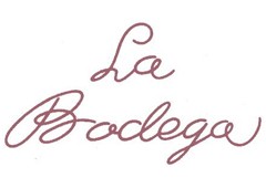 La Bodega