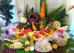 Felipe's Catering