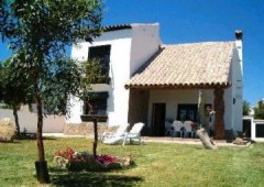 Casas Trafalgar