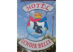 Hotel Echoir Belle