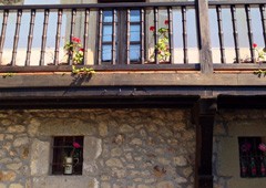 La Casona De Suesa