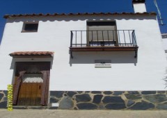 Alojamiento Rural en Castañuelo Casa Martín Sevilla