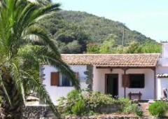 Casa DoÑa Pepa