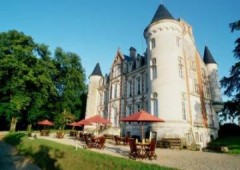 Château de Pouyade