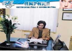 Centro De Estetica Amparo