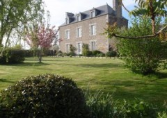 Manoir de l'Ormelais