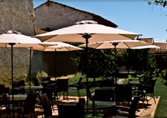 Hotel Rural Laguna Del Villardon
