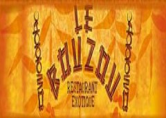 Restaurant Le Bouzou