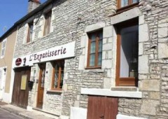 L'Expatisserie