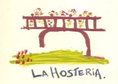 Hosteria De Arnuero