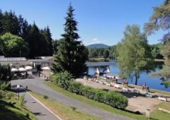 Village Vacances Le Lac